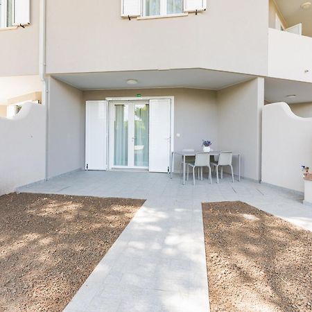 Tivoli Apartment Bibione Exterior foto
