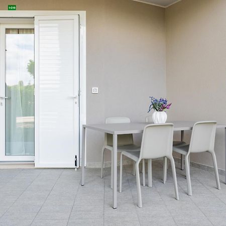 Tivoli Apartment Bibione Exterior foto
