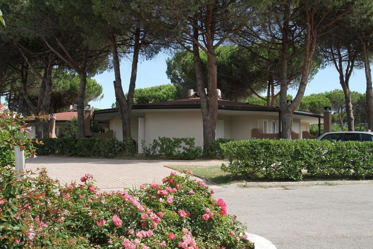 Tivoli Apartment Bibione Exterior foto