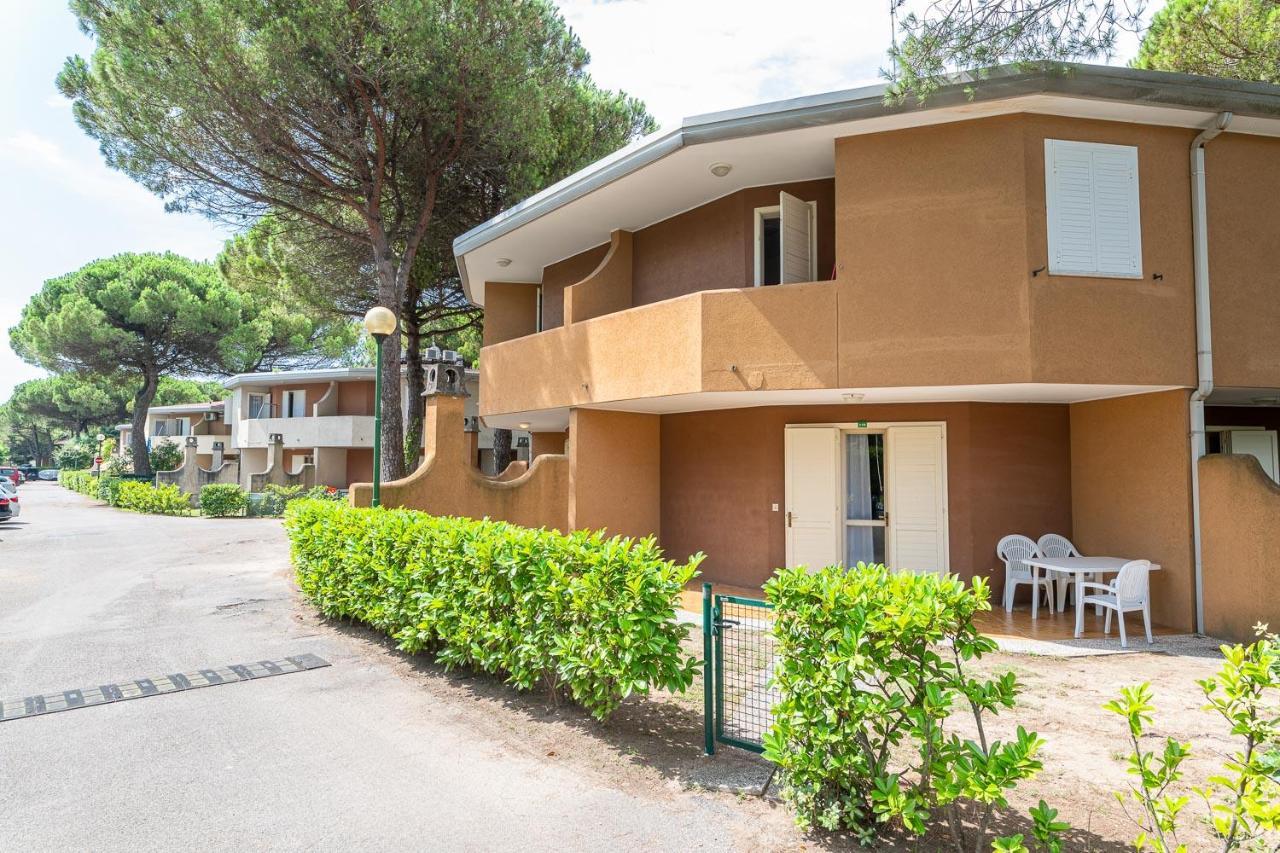 Tivoli Apartment Bibione Exterior foto