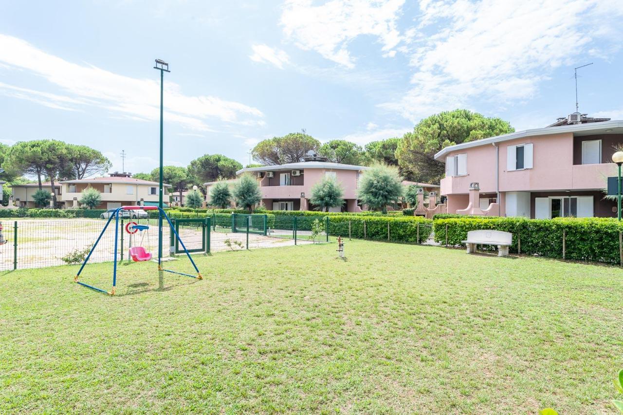 Tivoli Apartment Bibione Exterior foto