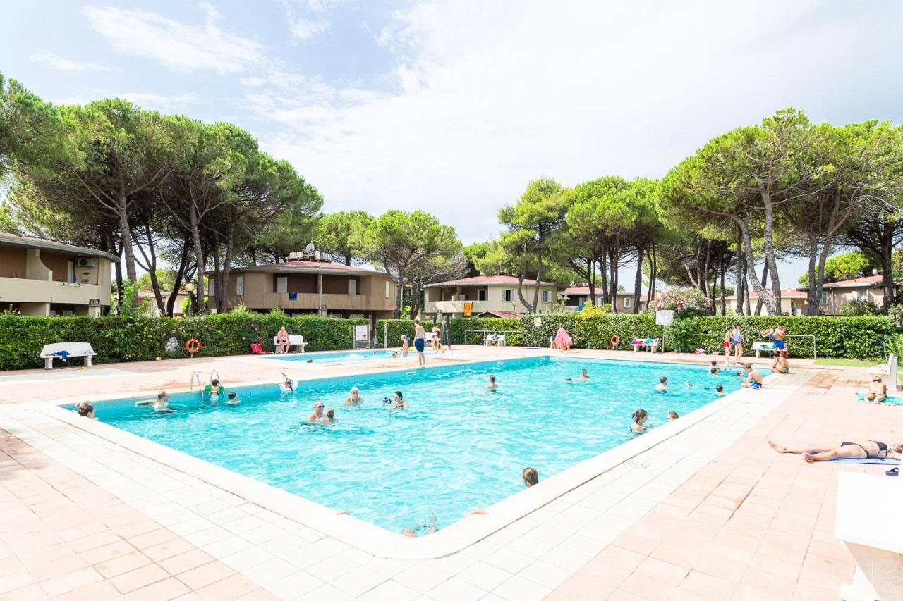 Tivoli Apartment Bibione Exterior foto