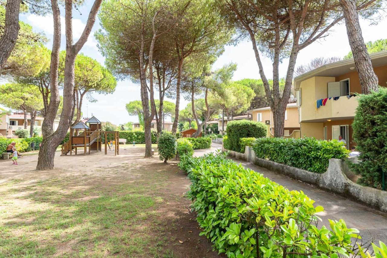 Tivoli Apartment Bibione Exterior foto