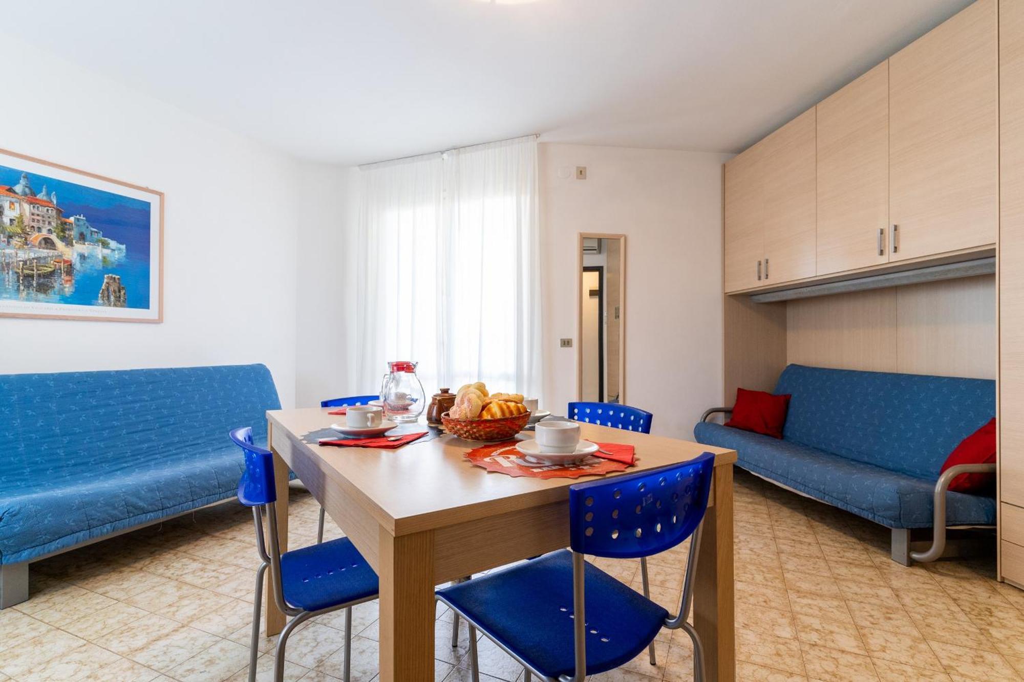 Tivoli Apartment Bibione Exterior foto