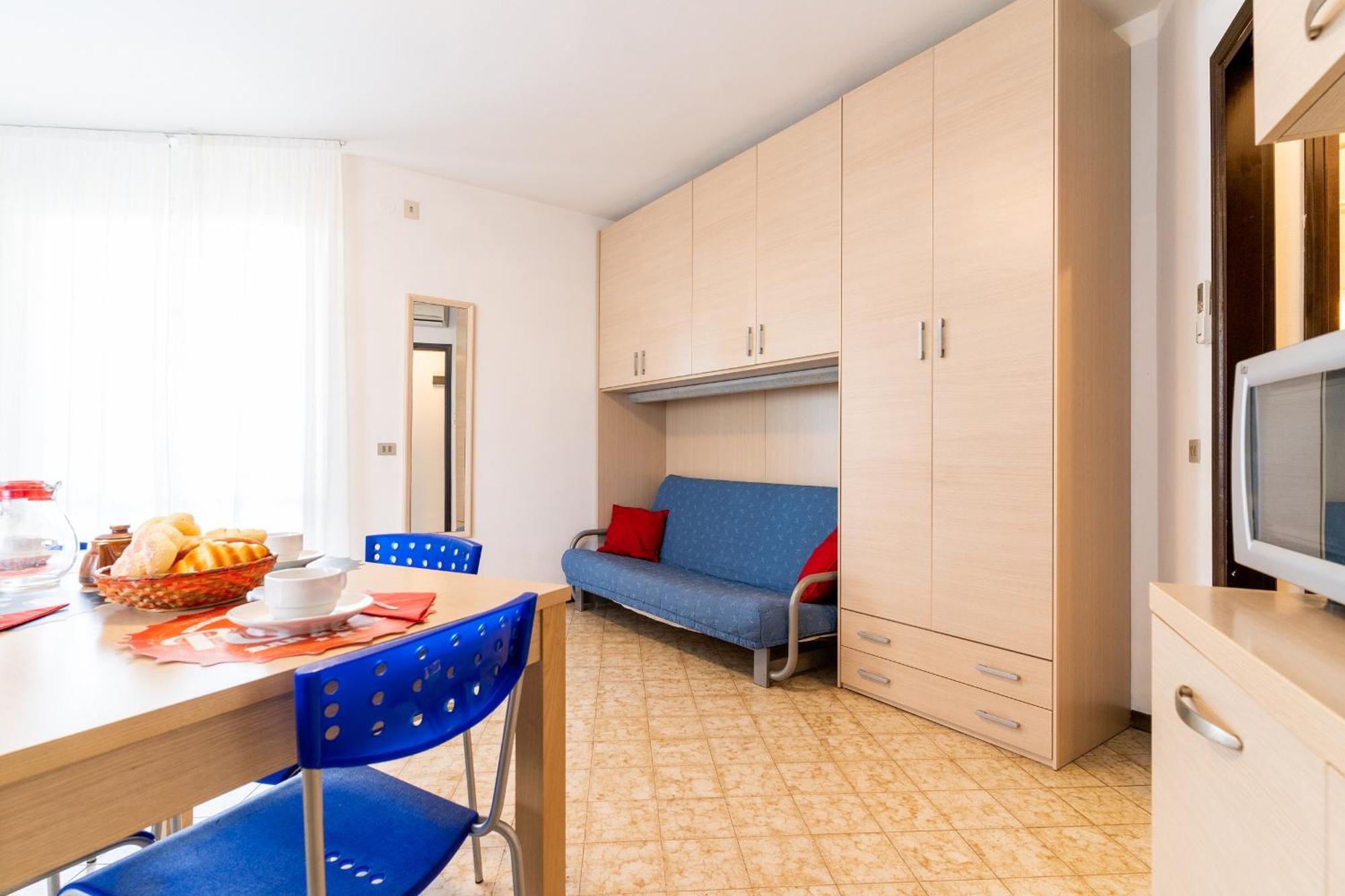 Tivoli Apartment Bibione Exterior foto
