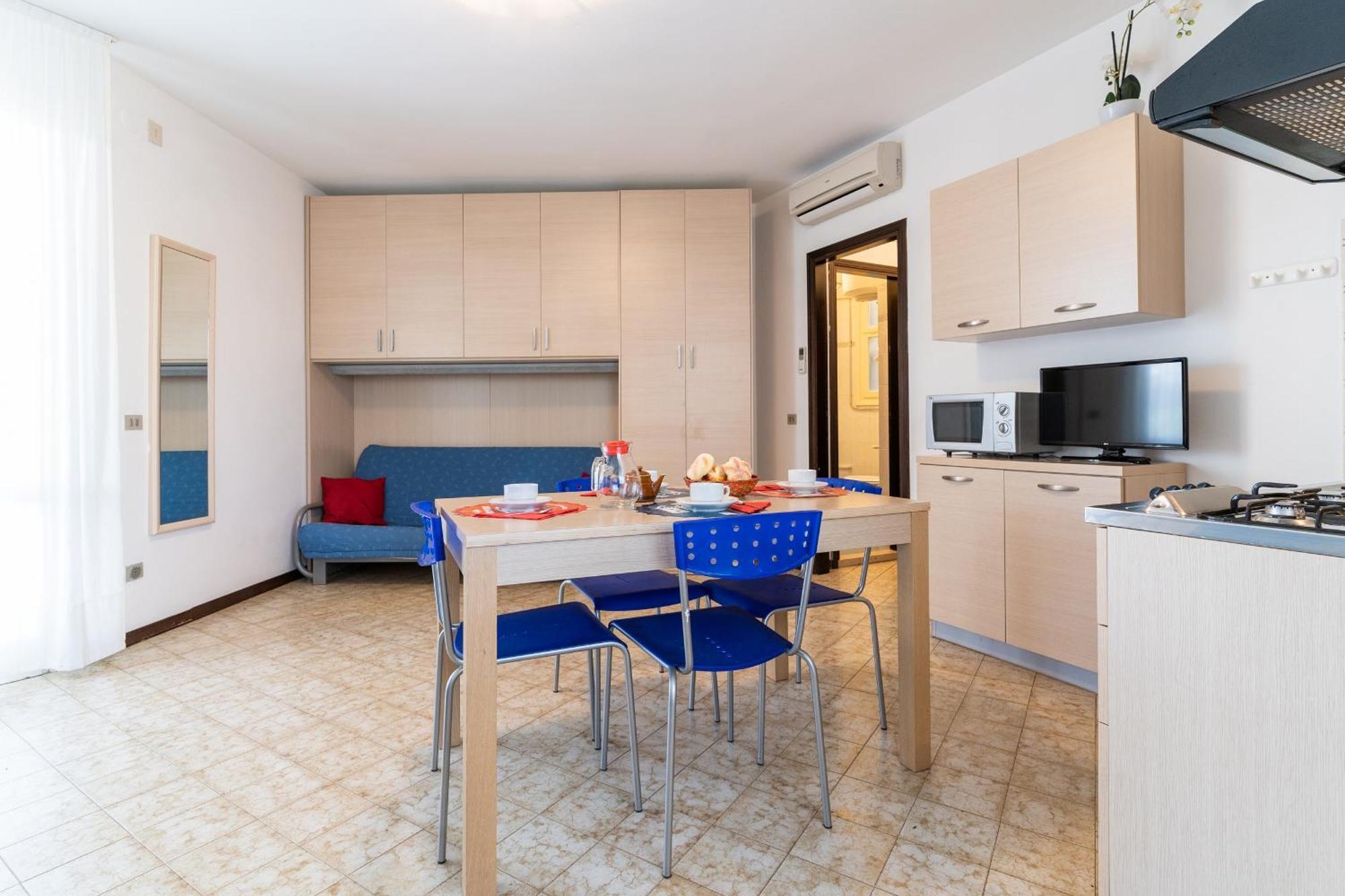 Tivoli Apartment Bibione Exterior foto