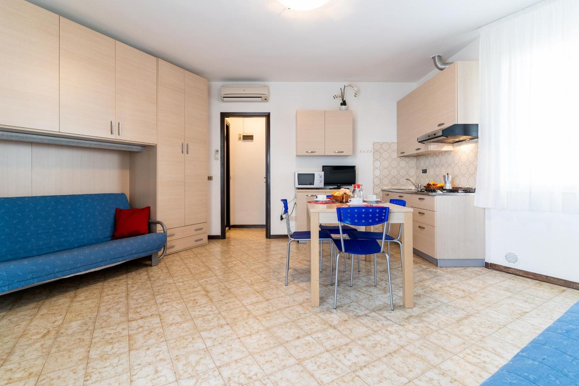 Tivoli Apartment Bibione Exterior foto