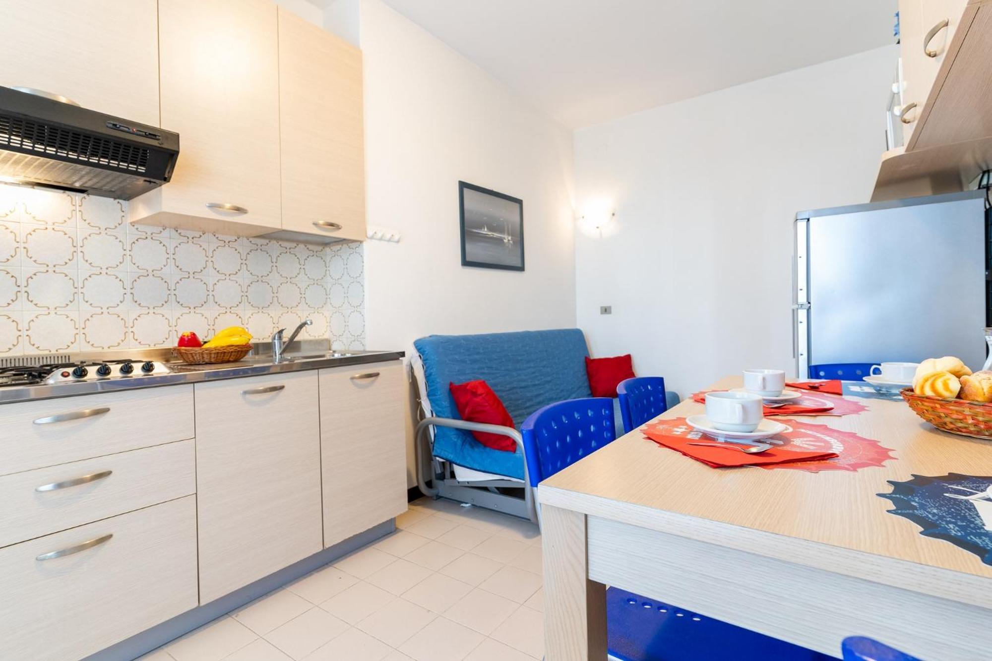 Tivoli Apartment Bibione Exterior foto