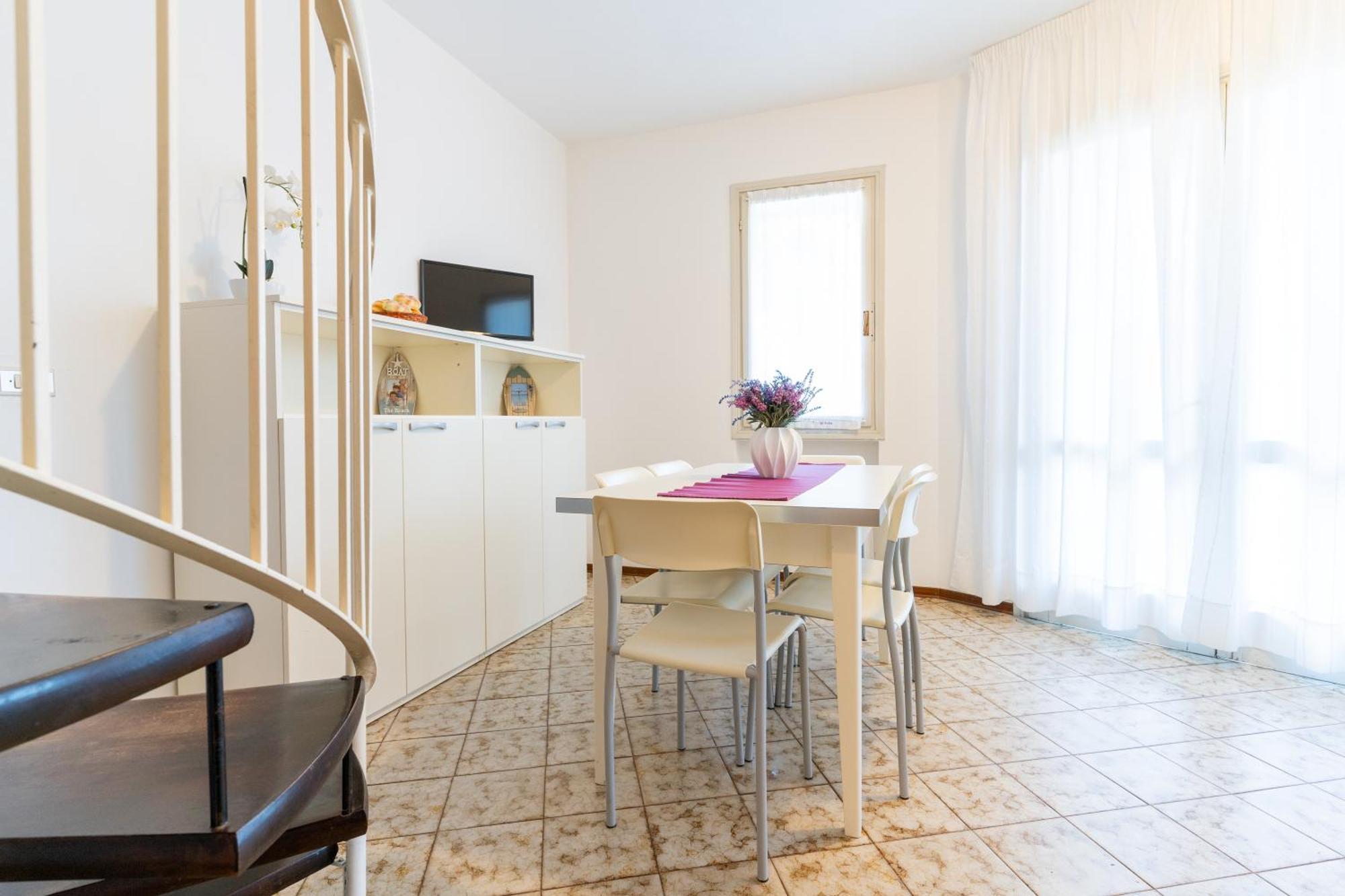 Tivoli Apartment Bibione Exterior foto