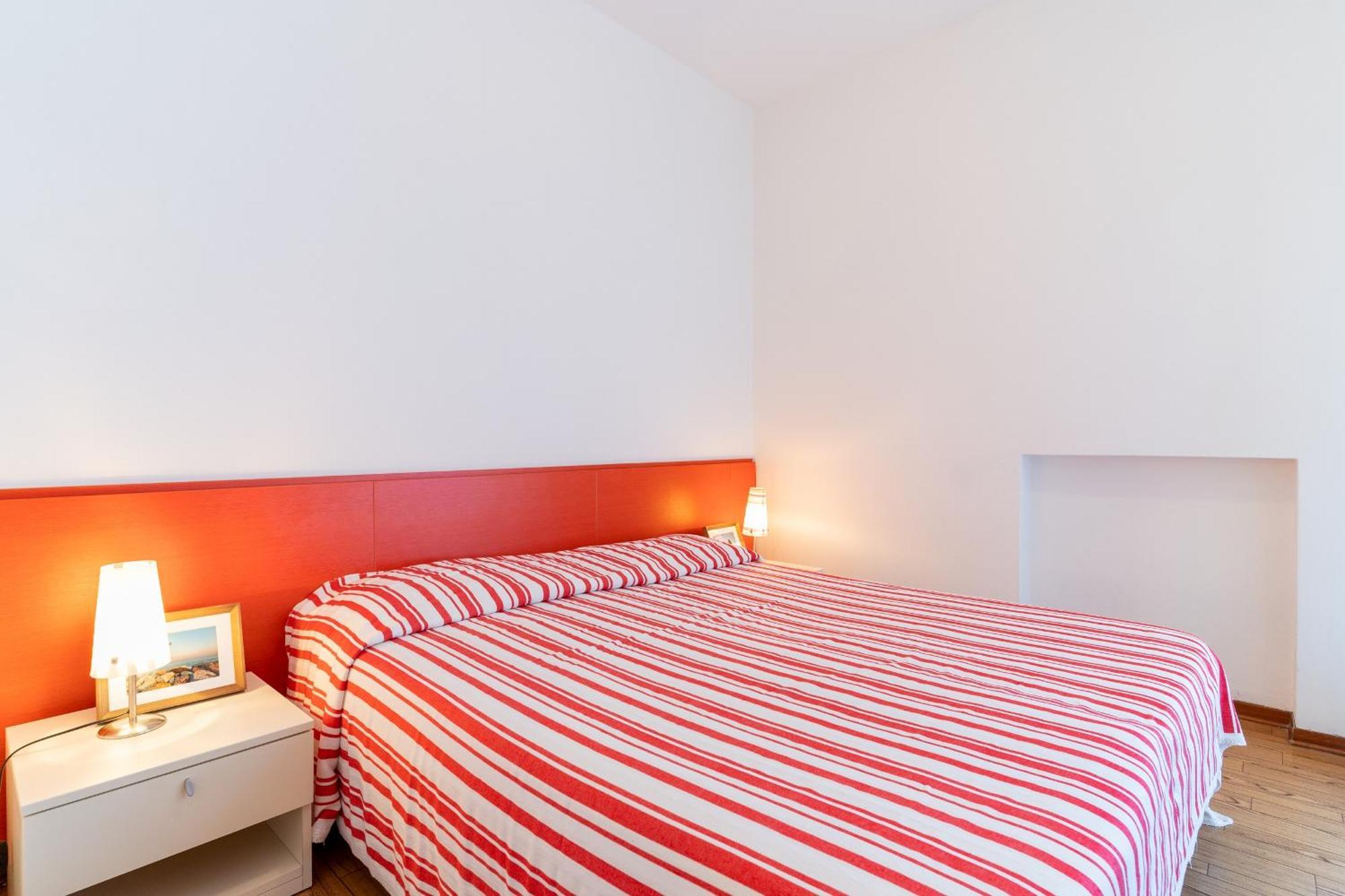 Tivoli Apartment Bibione Exterior foto