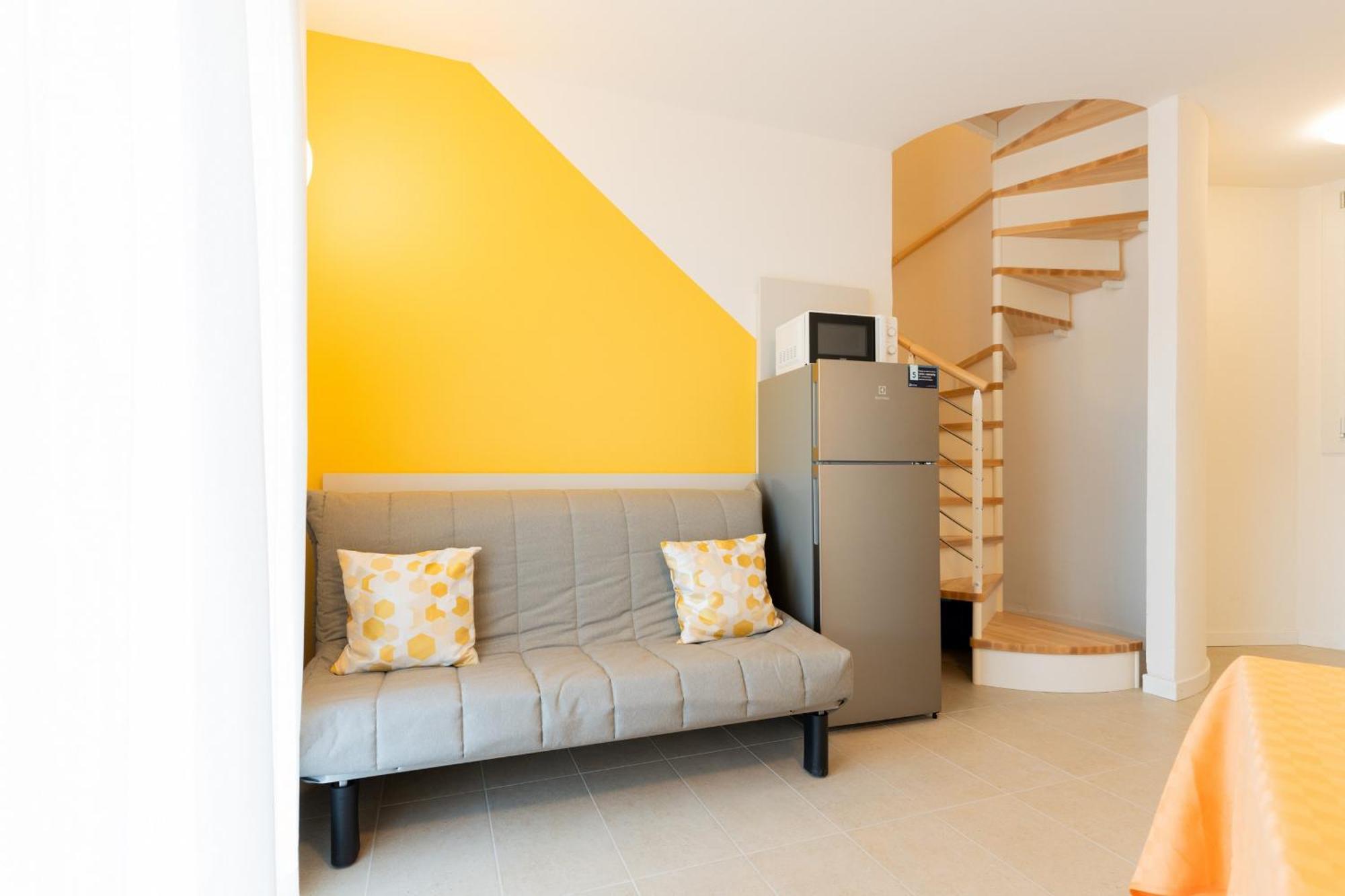 Tivoli Apartment Bibione Exterior foto