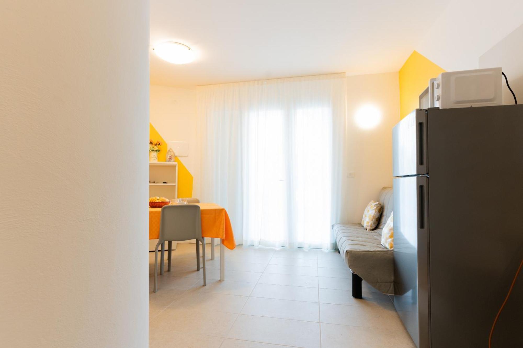 Tivoli Apartment Bibione Exterior foto