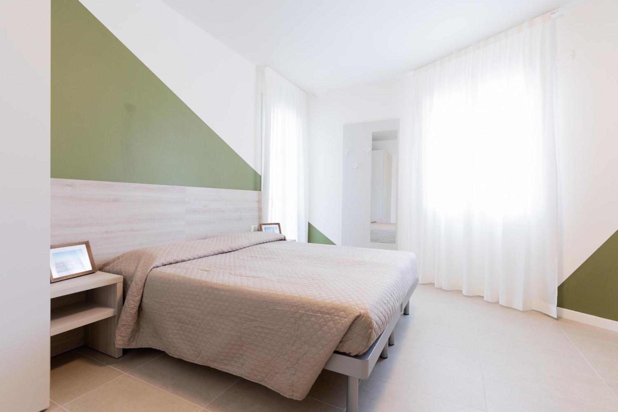 Tivoli Apartment Bibione Exterior foto