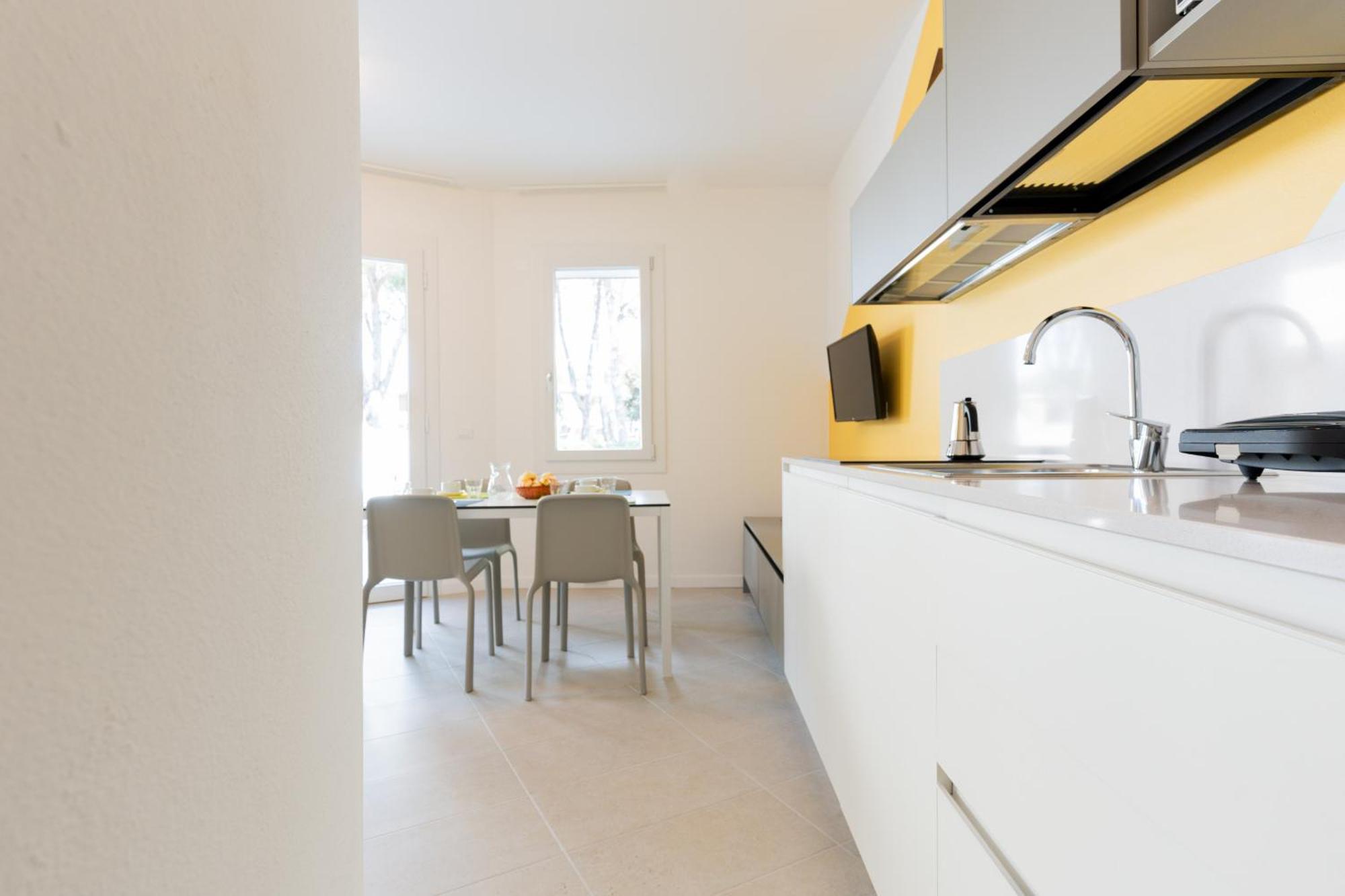Tivoli Apartment Bibione Exterior foto