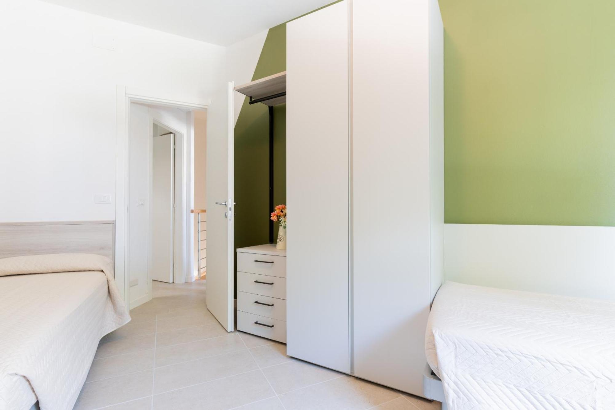 Tivoli Apartment Bibione Exterior foto