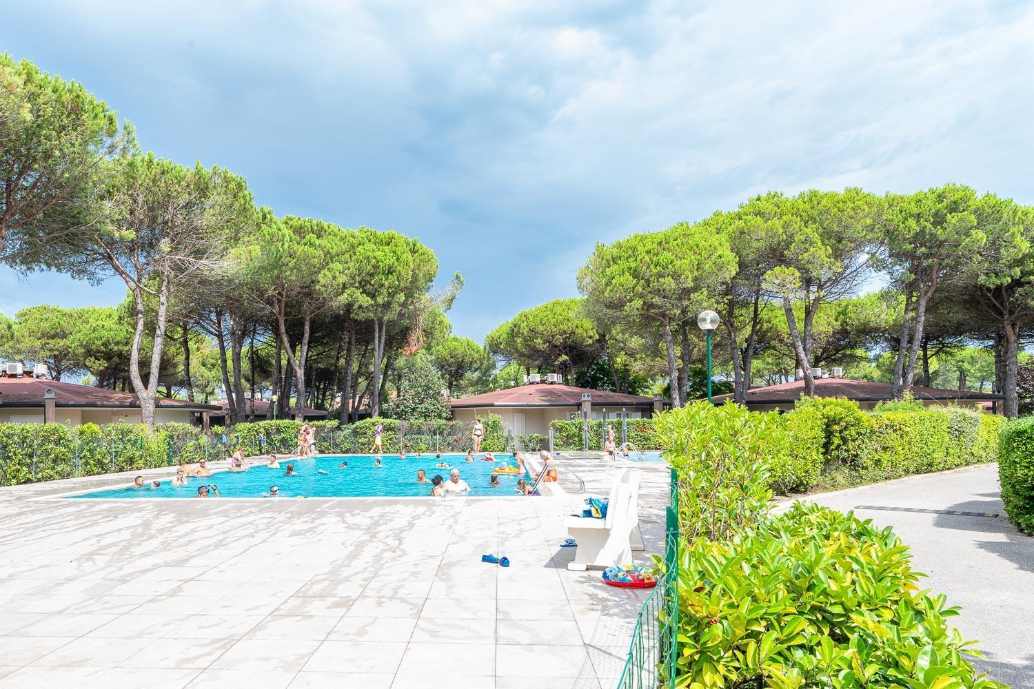 Tivoli Apartment Bibione Exterior foto