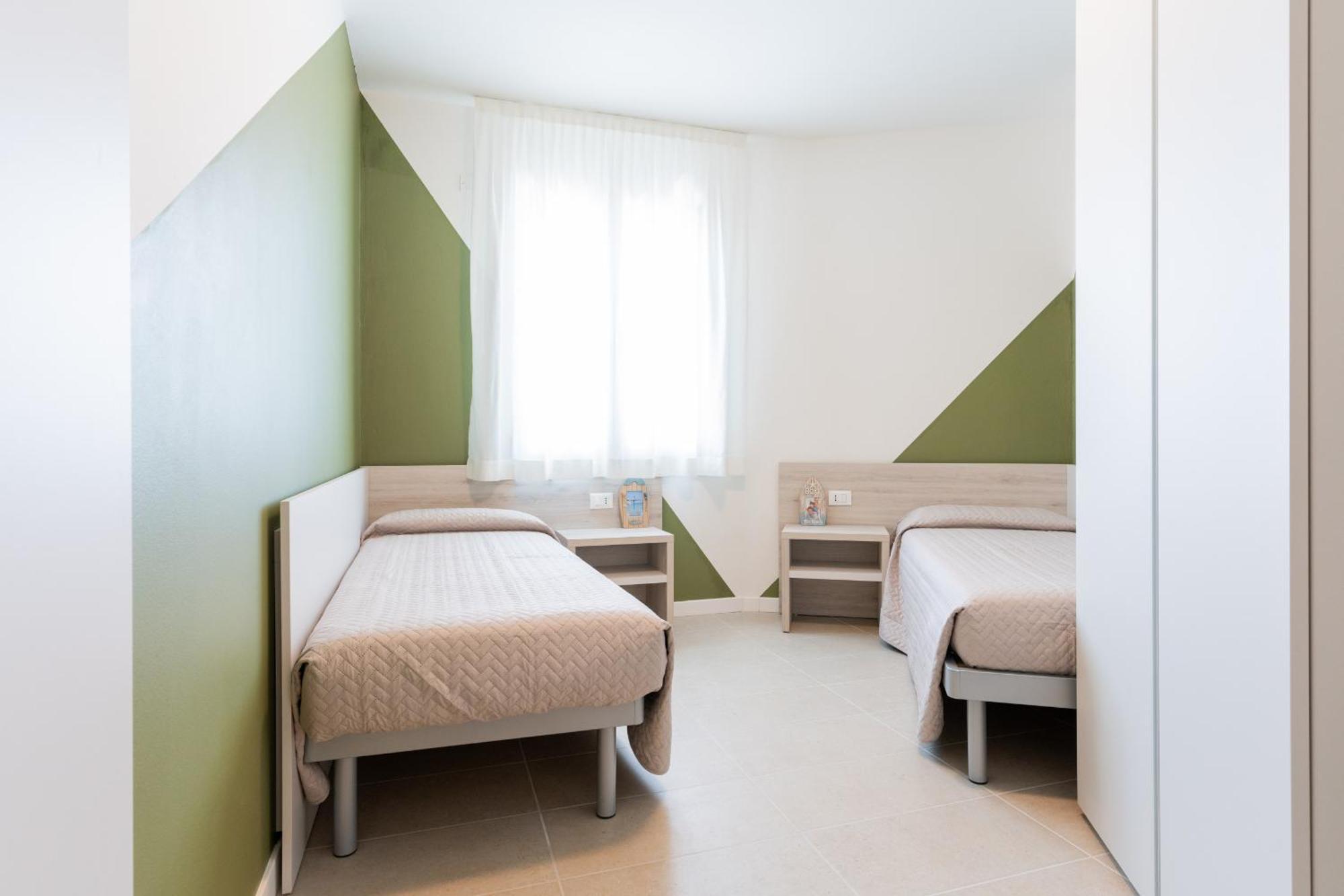 Tivoli Apartment Bibione Exterior foto