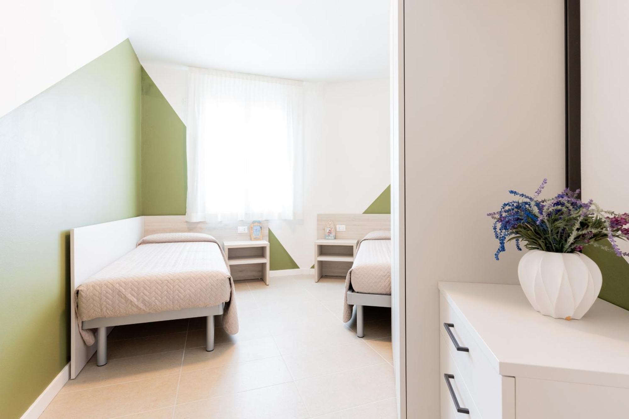 Tivoli Apartment Bibione Exterior foto