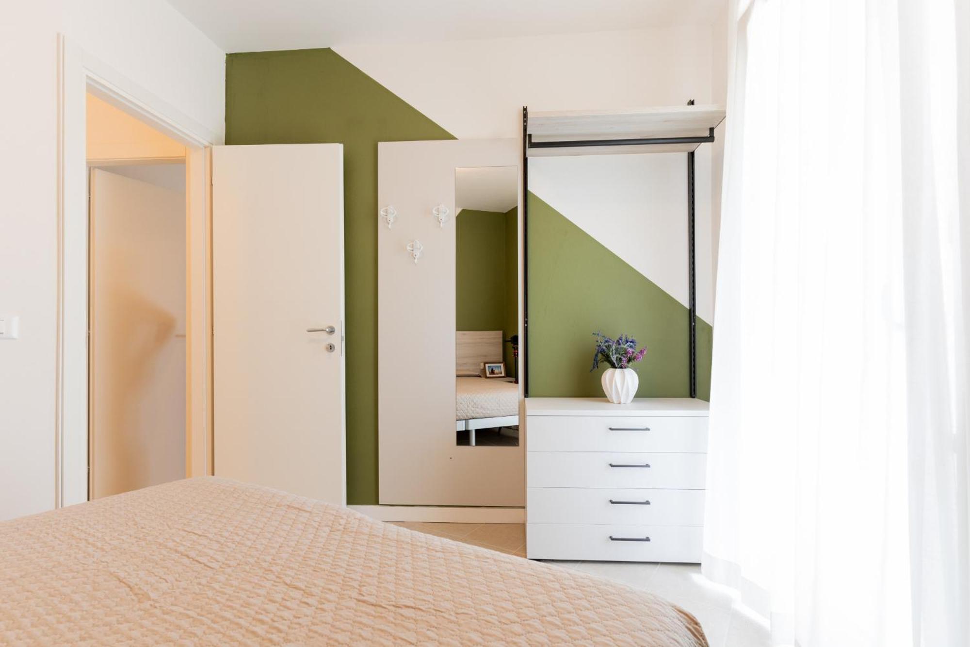 Tivoli Apartment Bibione Exterior foto