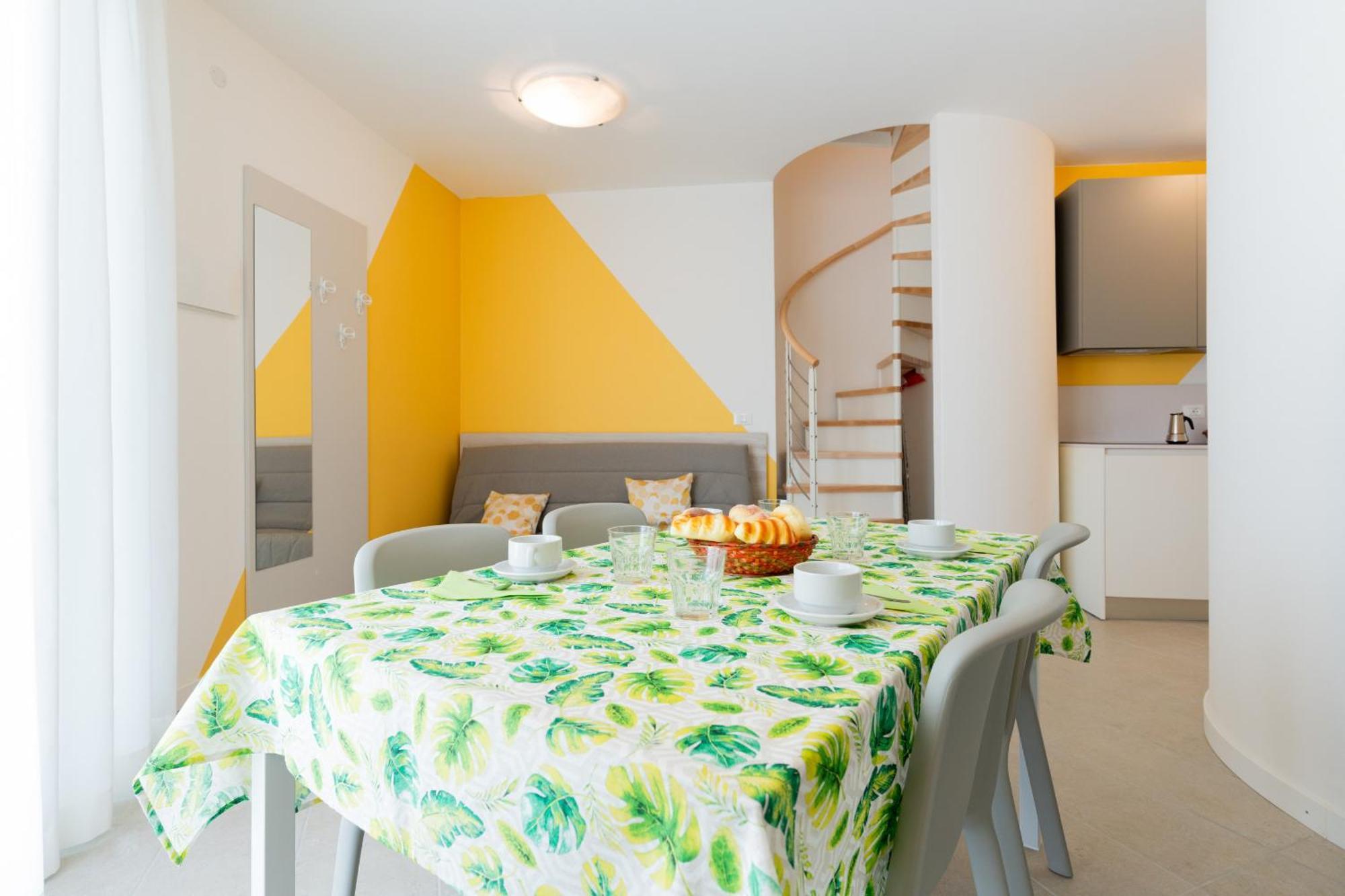 Tivoli Apartment Bibione Exterior foto