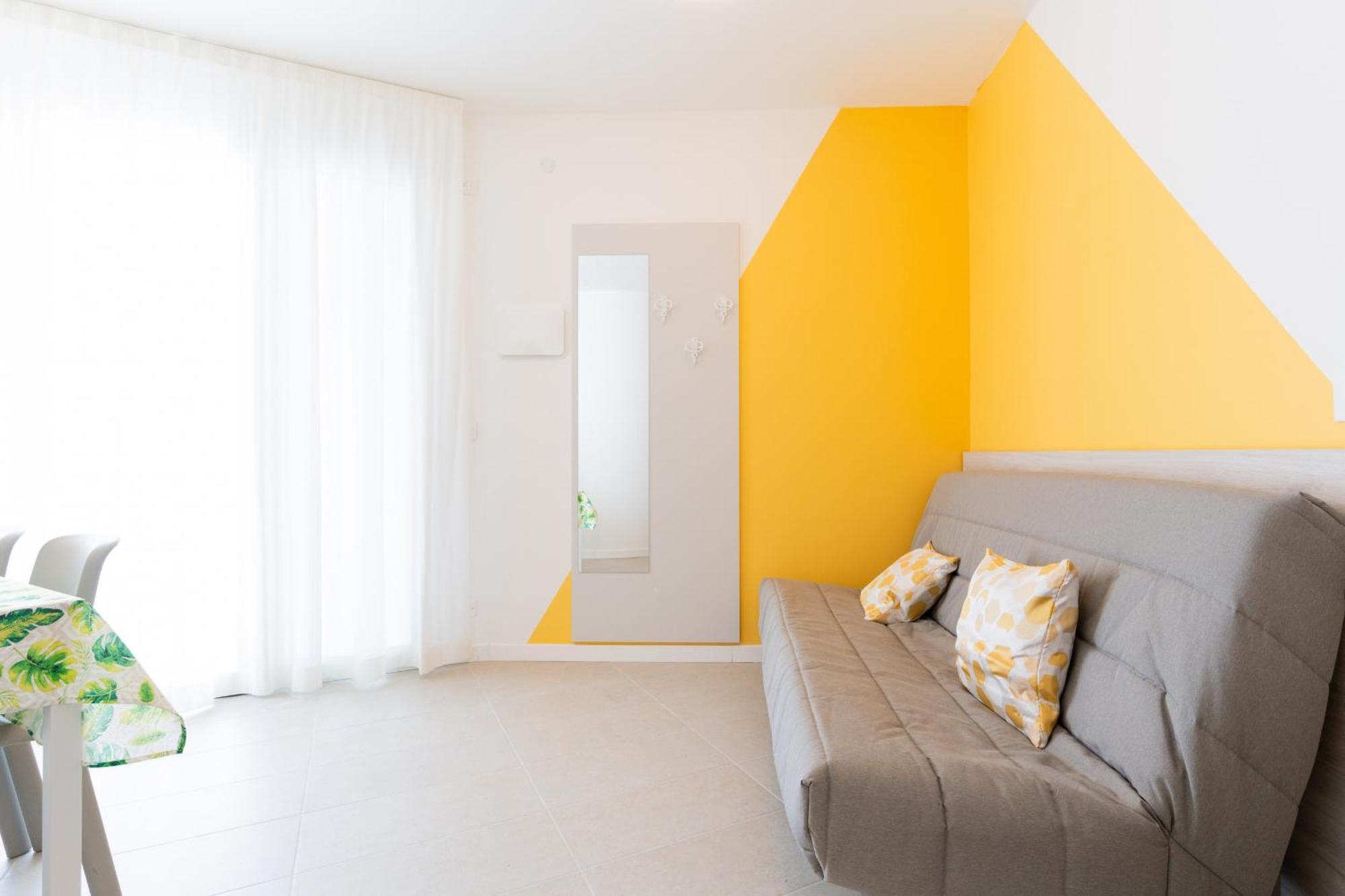 Tivoli Apartment Bibione Exterior foto