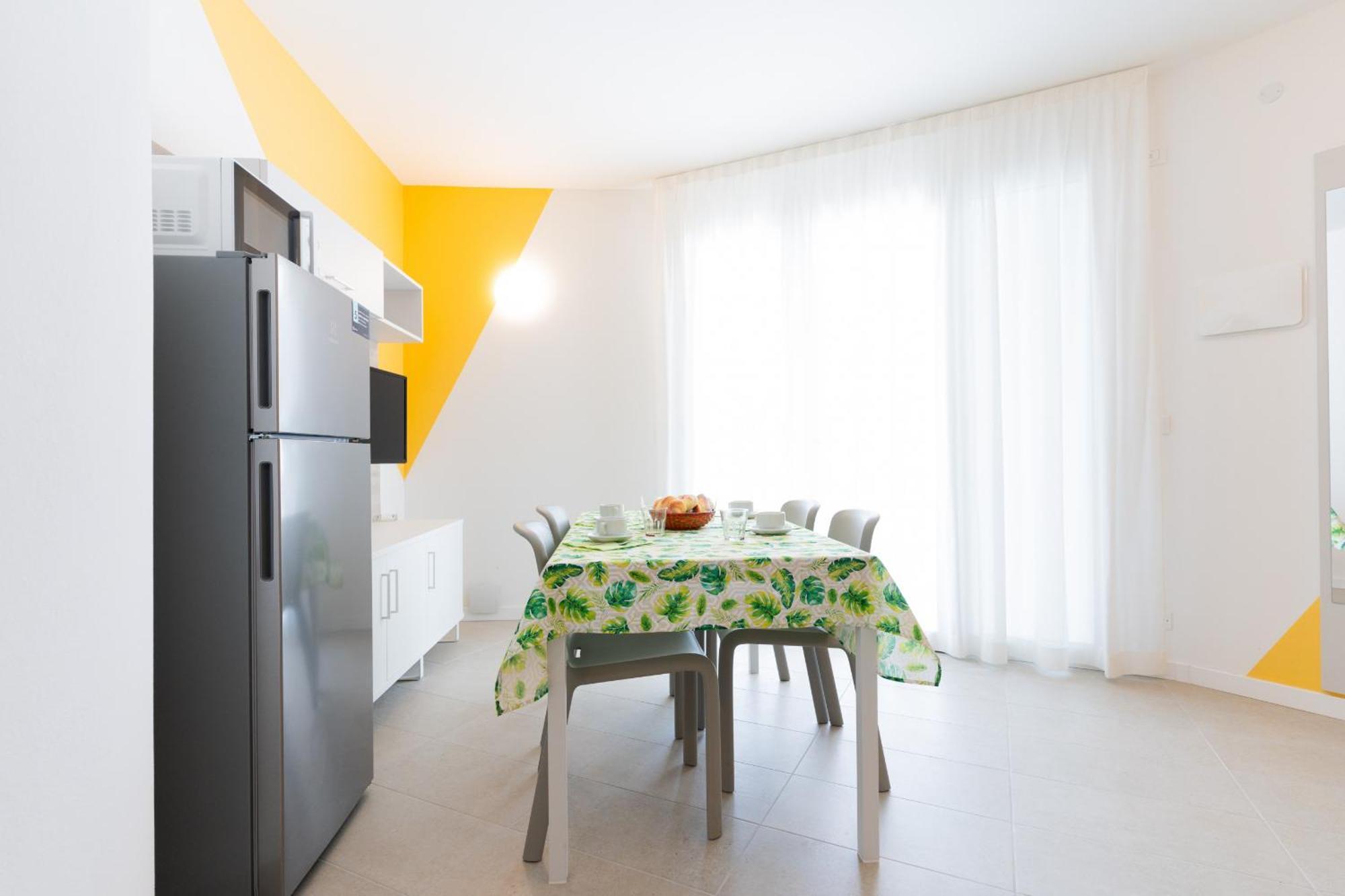 Tivoli Apartment Bibione Exterior foto