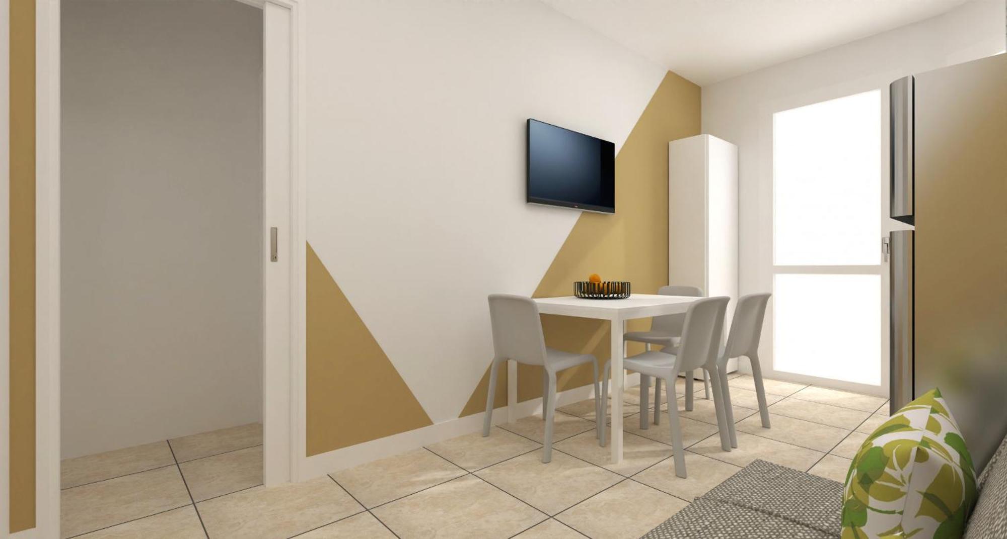 Tivoli Apartment Bibione Exterior foto